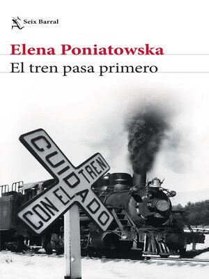 cover image of El tren pasa primero
